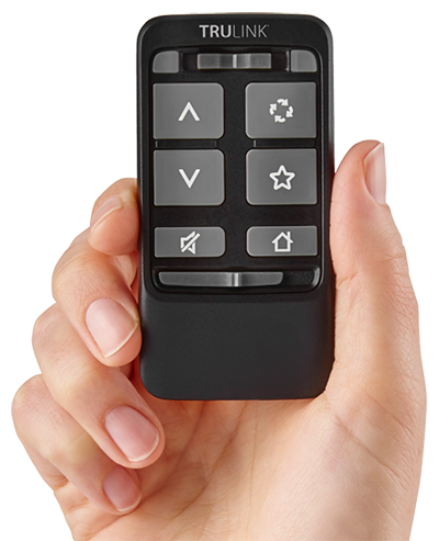 TruLink-Remote-In-Hand